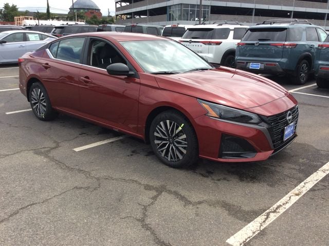 2026 Nissan Altima 2.5 SV