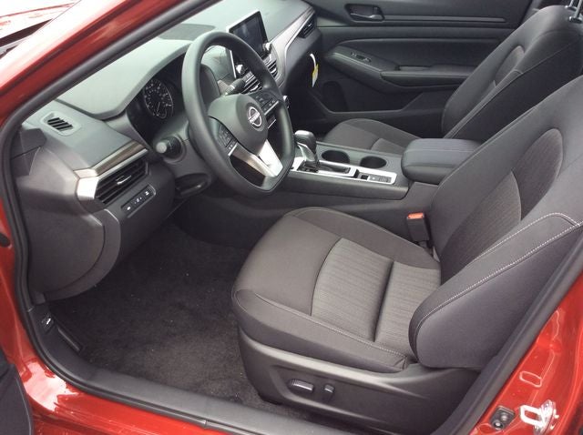 2026 Nissan Altima 2.5 SV