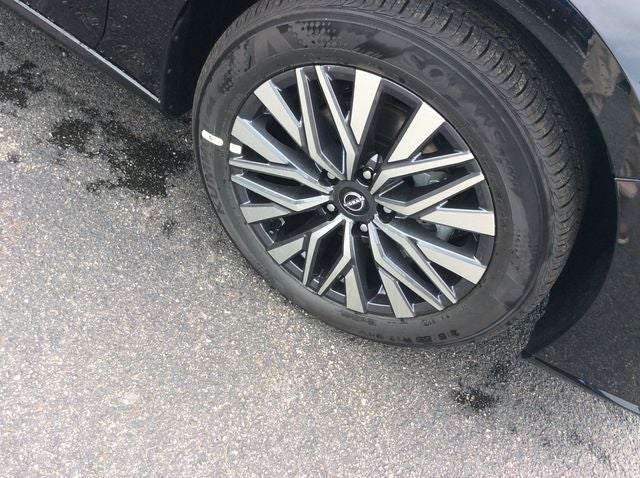 2026 Nissan Altima 2.5 SV