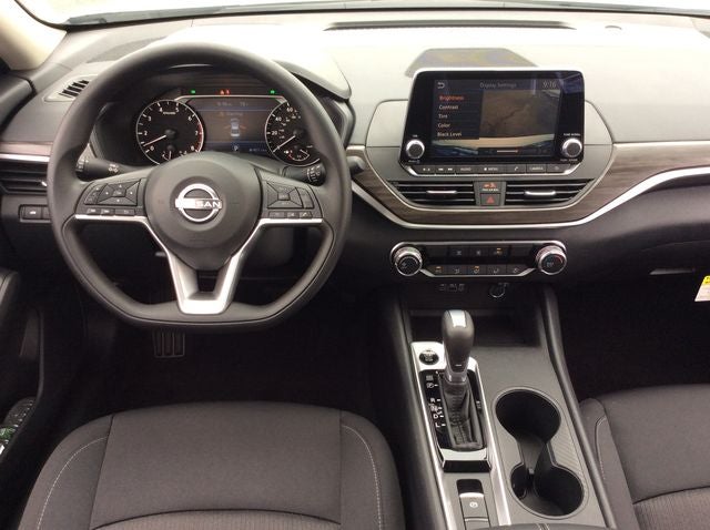 2026 Nissan Altima 2.5 SV