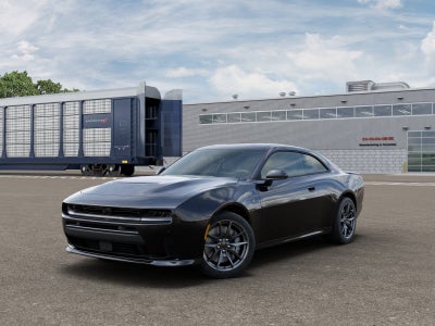 2026 Dodge Charger R/T Scat Pack