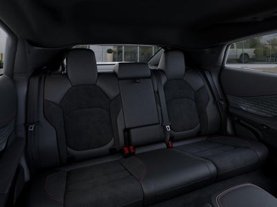 2026 Dodge Charger CHARGER R/T PLUS 4-DOOR AWD