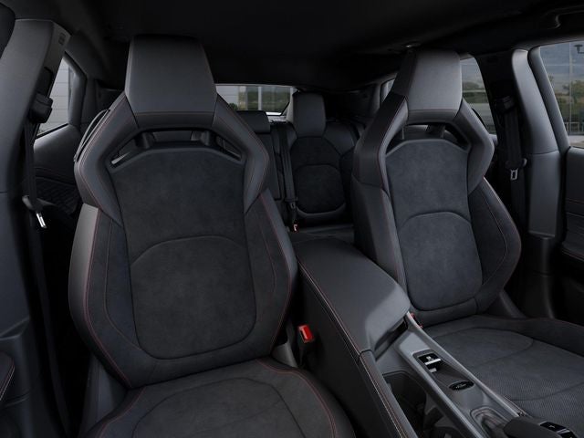 2026 Dodge Charger CHARGER R/T PLUS 4-DOOR AWD