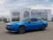 2026 Dodge Charger CHARGER R/T PLUS 4-DOOR AWD