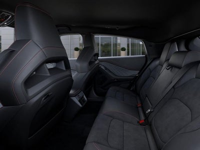 2026 Dodge Charger CHARGER R/T PLUS 4-DOOR AWD