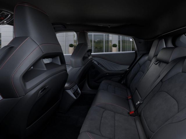 2026 Dodge Charger CHARGER R/T PLUS 4-DOOR AWD