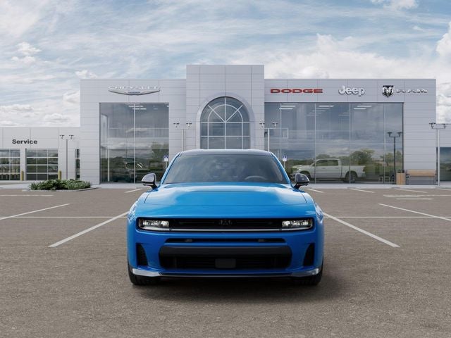 2026 Dodge Charger CHARGER R/T PLUS 4-DOOR AWD