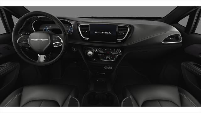 2023 Chrysler Pacifica Plug-In Hybrid PACIFICA PLUG-IN HYBRID TOURING L in Woodbridge, NJ - Sansone Auto