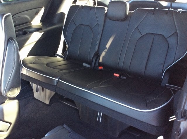 2026 Chrysler Pacifica PACIFICA LIMITED AWD