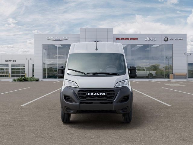 2026 RAM Ram ProMaster RAM PROMASTER 2500 TRADESMAN CARGO VAN HIGH ROOF 159' WB