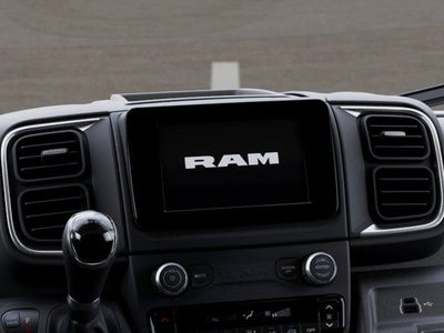 2026 RAM Ram ProMaster RAM PROMASTER 2500 SLT CARGO VAN HIGH ROOF 159' WB