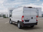 2026 RAM Ram ProMaster RAM PROMASTER 2500 SLT CARGO VAN HIGH ROOF 159' WB