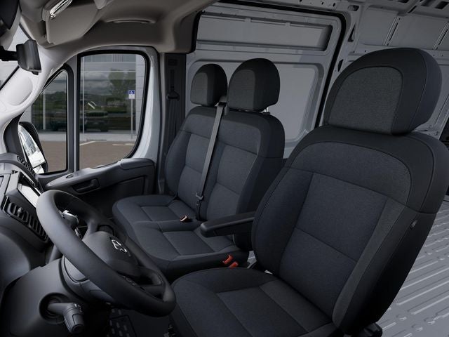 2026 RAM Ram ProMaster RAM PROMASTER 2500 TRADESMAN CARGO VAN HIGH ROOF 159' WB
