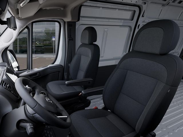 2026 RAM Ram ProMaster RAM PROMASTER 2500 TRADESMAN CARGO VAN HIGH ROOF 159' WB