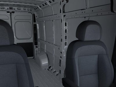 2026 RAM Ram ProMaster RAM PROMASTER 2500 TRADESMAN CARGO VAN HIGH ROOF 159' WB