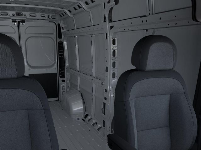 2026 RAM Ram ProMaster RAM PROMASTER 2500 TRADESMAN CARGO VAN HIGH ROOF 159' WB