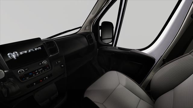 2026 RAM Ram ProMaster RAM PROMASTER 2500 TRADESMAN CARGO VAN HIGH ROOF 159' WB