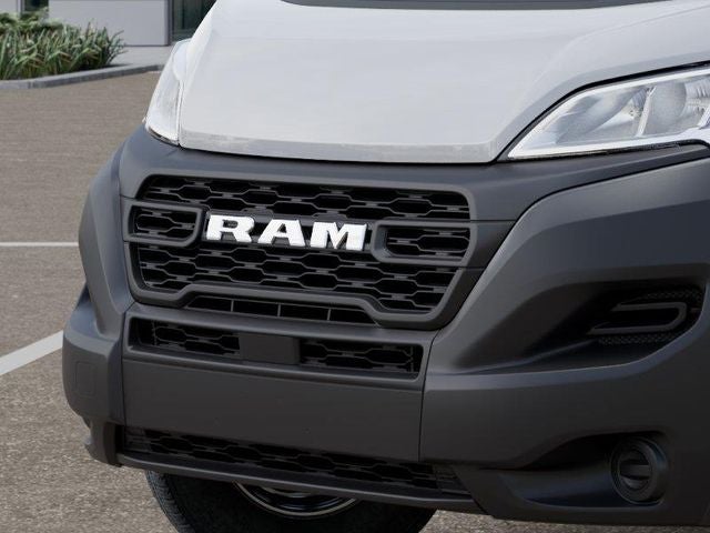 2026 RAM Ram ProMaster RAM PROMASTER 3500 TRADESMAN CARGO VAN HIGH ROOF 159' WB