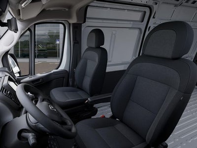 2026 RAM Ram ProMaster RAM PROMASTER 3500 TRADESMAN CARGO VAN HIGH ROOF 159' WB