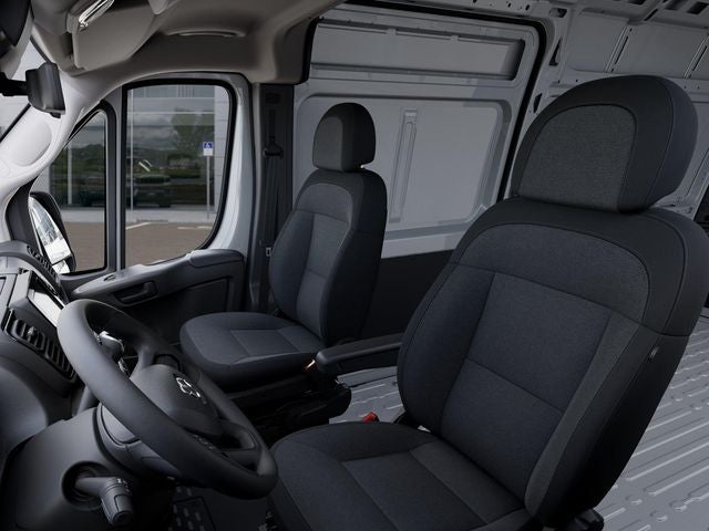 2026 RAM Ram ProMaster RAM PROMASTER 3500 TRADESMAN CARGO VAN HIGH ROOF 159' WB