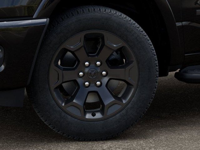 2027 RAM Ram 1500 RAM 1500 BIG HORN CREW CAB 4X4 5'7' BOX