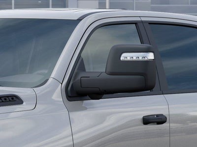 2027 RAM Ram 1500 RAM 1500 BIG HORN CREW CAB 4X4 5'7' BOX
