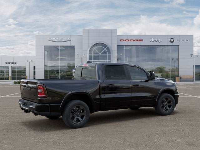2027 RAM Ram 1500 RAM 1500 BIG HORN CREW CAB 4X4 5'7' BOX