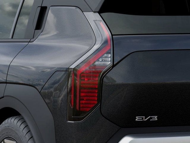 2027 Kia EV3 Wind