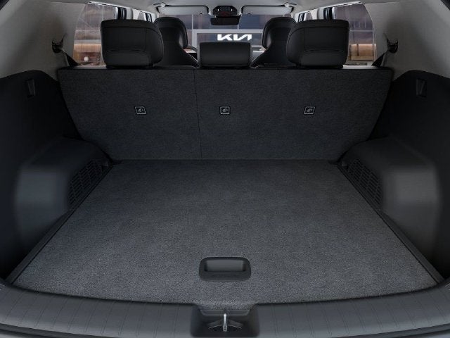 2027 Kia EV3 Wind