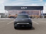 2027 Kia EV3 Wind