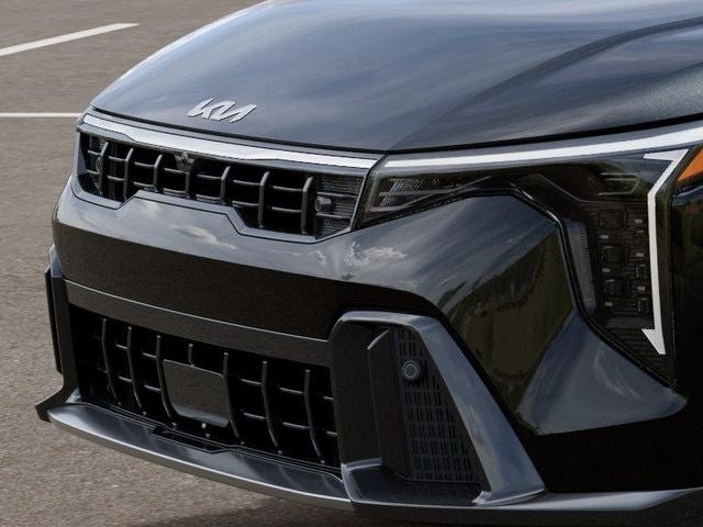 2026 Kia K4 Hatchback