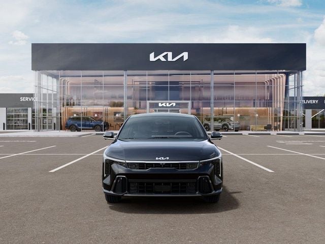 2026 Kia K4 Hatchback