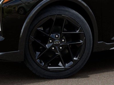 2026 Kia K4 Hatchback