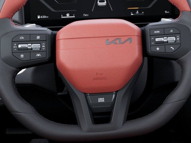2026 Kia K4 Hatchback