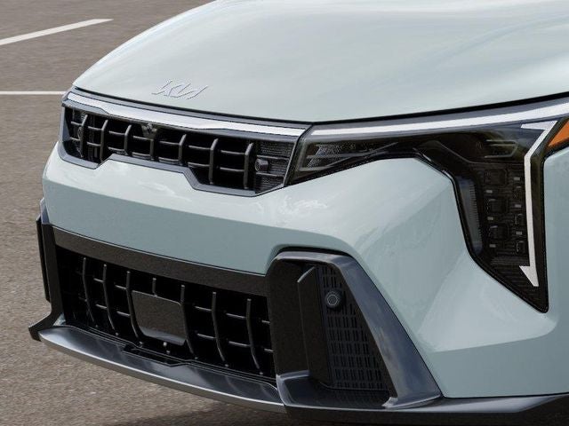 2026 Kia K4 Hatchback