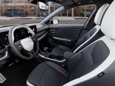 2026 Kia K4 Hatchback