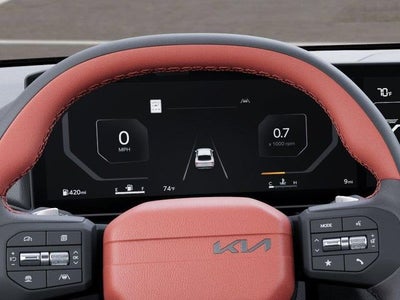 2026 Kia K4 Hatchback