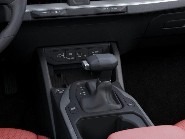 2026 Kia K4 Hatchback