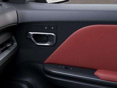2026 Kia K4 Hatchback