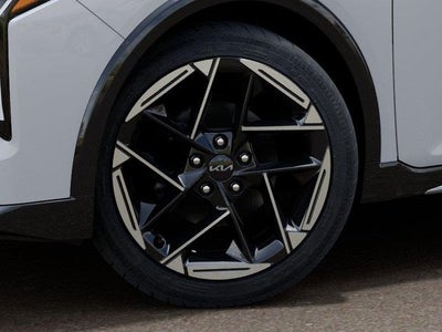2026 Kia K4 Hatchback
