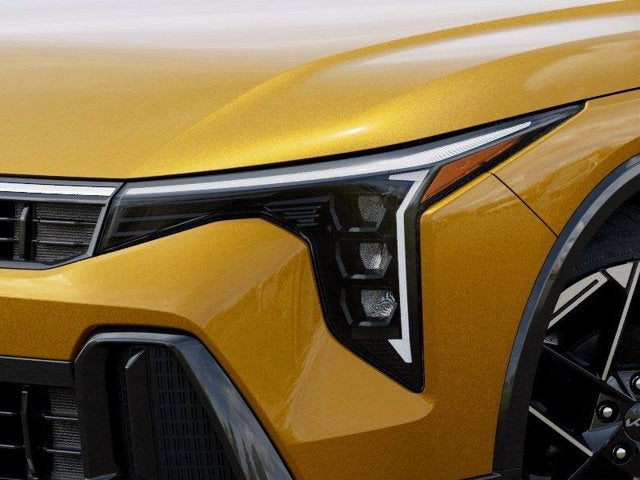 2026 Kia K4 Hatchback