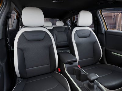 2026 Kia K4 Hatchback