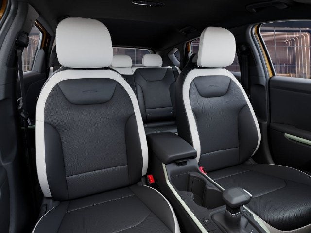 2026 Kia K4 Hatchback