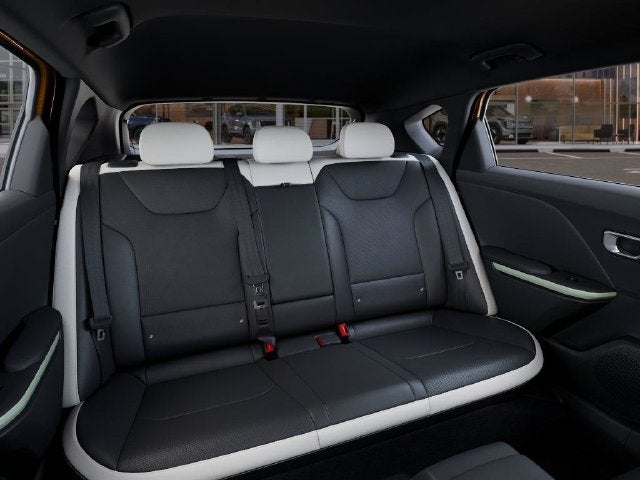 2026 Kia K4 Hatchback