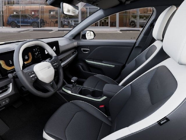 2026 Kia K4 Hatchback