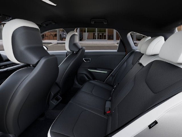 2026 Kia K4 Hatchback