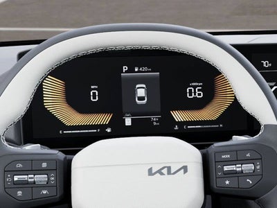 2026 Kia K4 Hatchback