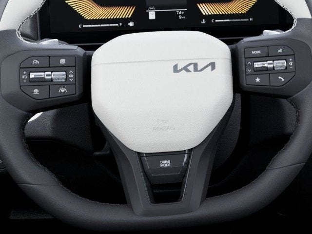 2026 Kia K4 Hatchback