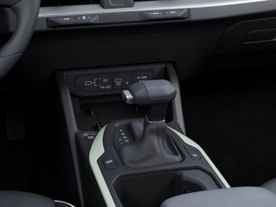 2026 Kia K4 Hatchback