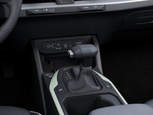 2026 Kia K4 Hatchback